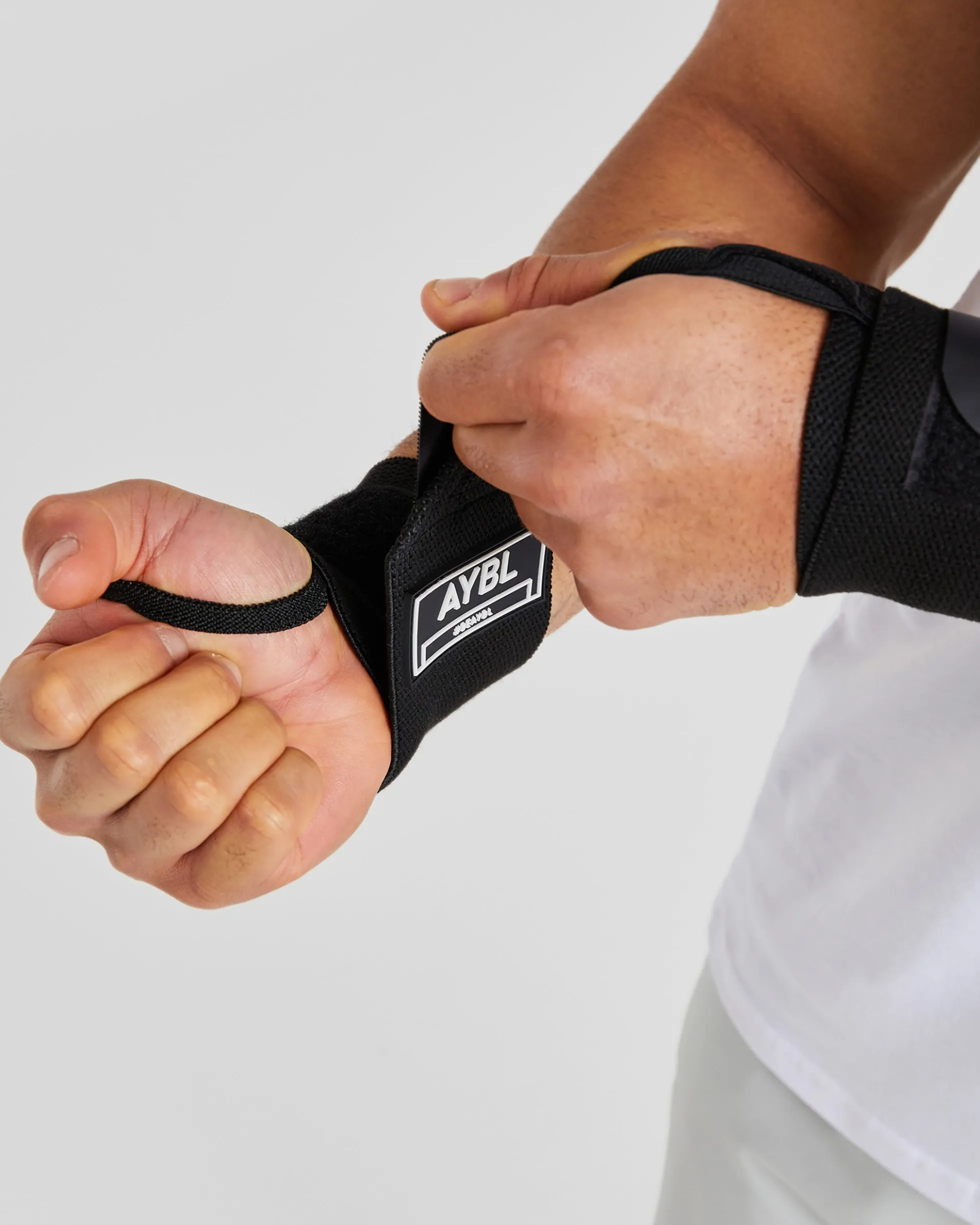 Wrist Straps